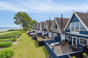 Lovely Summer House With A View